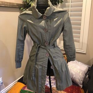 Jon Jon premium denim jacket